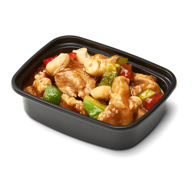 Ayam cashew