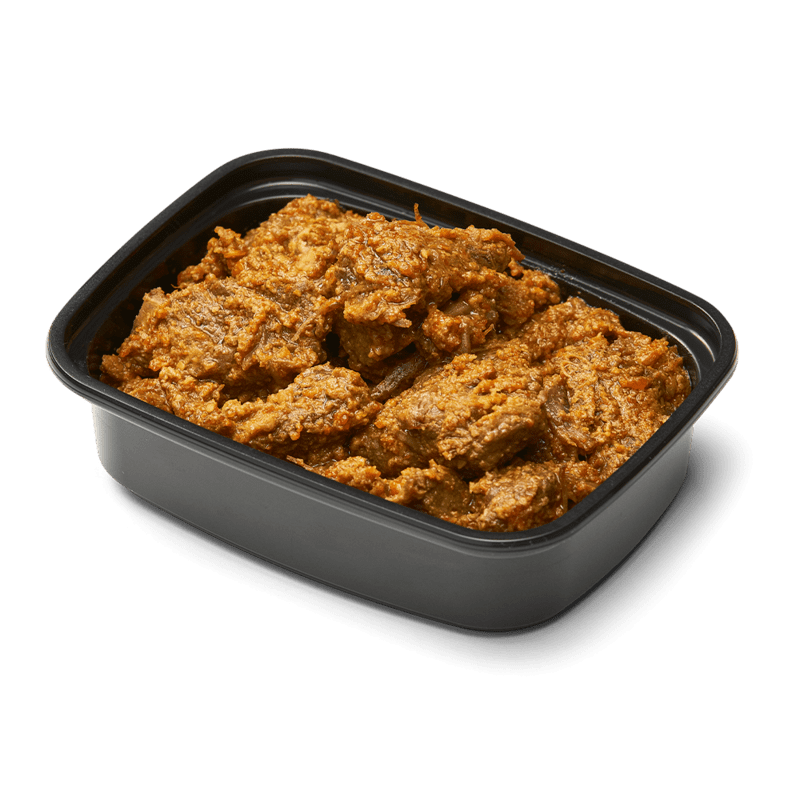 Daging rendang