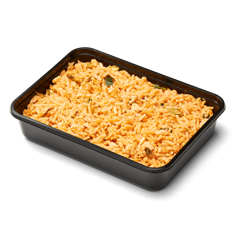 Nasi goreng